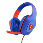 Immagine di Gxt416sm zirox headset superman