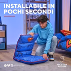 Immagine di Gxt718sm rayzee flr chair superman