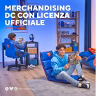 Immagine di Gxt718sm rayzee flr chair superman