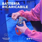 Immagine di Gamepad TRUST CONTROLLER WIRELESS GXT 542SM MUTA LICENZA SUP 25744