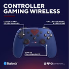 Immagine di Gamepad TRUST CONTROLLER WIRELESS GXT 542SM MUTA LICENZA SUP 25744