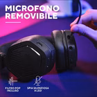 Immagine di Gxt493ps carus wireless ps5 headset blk