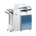 Immagine di Multifunzione laser a colori a4 HP AQ1E2A