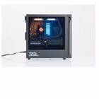 Immagine di Pc Desktop 32.00000 windows 11 intel core ultra 7 1000GB HP OMEN 35L Gaming Desktop GT16- 0038nl PC