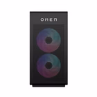 Immagine di Pc Desktop 32.00000 windows 11 intel core ultra 7 1000GB HP OMEN 35L Gaming Desktop GT16- 0040nl PC