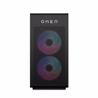Immagine di Pc Desktop 32.00000 windows 11 intel core utra 9 2000GB HP OMEN 35L Gaming Desktop GT16- 0042nl PC