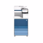 Immagine di Multifunzione laser a colori speciale HP Stampante multifunzione HP Color LaserJet Enterpri 9S183A