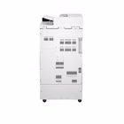 Immagine di Multifunzione laser a colori speciale HP Stampante multifunzione HP Color LaserJet Enterpri 9S183A