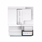 Immagine di Multifunzione laser a colori speciale HP Stampante multifunzione HP Color LaserJet Enterpri 9S183A