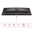 Immagine di Monitor 27 ips 1920x1080 reg alt