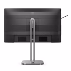 Immagine di Monitor 23,8 120hz reg alt USB-C