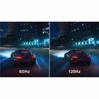 Immagine di Monitor 23,8 120hz reg alt USB-C