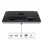 Immagine di Monitor 27 2560x1440 120hz reg alt