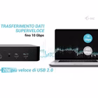 Immagine di Universal intelligent dual display