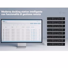 Immagine di Universal intelligent dual display