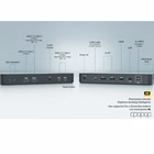 Immagine di USB-C intelligent triple display