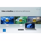 Immagine di USB-C intelligent triple display