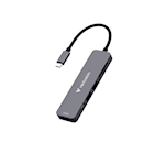 Immagine di USB c multiport hub 6 porte cardrea