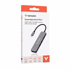 Immagine di USB c multiport hub 6 porte cardrea