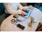 Immagine di USB c multiport hub 6 porte cardrea