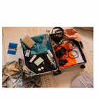 Immagine di USB c multiport hub 6 porte cardrea