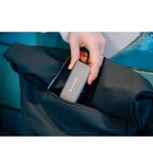 Immagine di USB c multiport hub 6 porte rj45