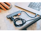 Immagine di USB c multiport hub 7 porte