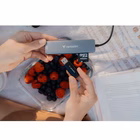 Immagine di USB c multiport hub 7 porte