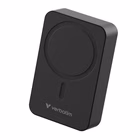 Immagine di Power bank VERBATIM POWER BANK 20000mAh Magnetico NERO 32223