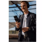 Immagine di Power bank VERBATIM POWER BANK 20000mAh Magnetico NERO 32223