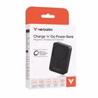 Immagine di Power bank VERBATIM POWER BANK 20000mAh Magnetico NERO 32223