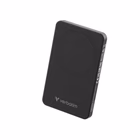 Immagine di Power bank VERBATIM POWER BANK 5000MAH MAGNETICO BLACK 32225V