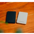 Immagine di Power bank VERBATIM POWER BANK 5000MAH MAGNETICO BLACK 32225V