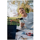 Immagine di Power bank VERBATIM POWER BANK 5000MAH MAGNETICO GREEN 32226