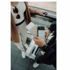 Immagine di Power bank VERBATIM POWER BANK 5000MAH MAGNETICO GREEN 32226