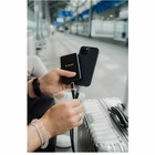 Immagine di Power bank VERBATIM POWER BANK 10000MAH MAGNETICO BLACK 32227