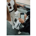 Immagine di Power bank VERBATIM POWER BANK 10000MAH MAGNETICO GREEN 32228