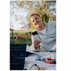 Immagine di Power bank VERBATIM POWER BANK 10000MAH MAGNETICO GREEN 32228