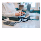 Immagine di Power bank VERBATIM POWER BANK 27000mAh 183W GREY 32269