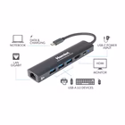 Immagine di Docking station USB-C pd100w HDMI 4K