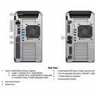 Immagine di Pc Desktop 64.00000 2048GB windows 11 intel xeon HP HP workstation Smart Buy 82G20ET