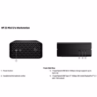 Immagine di Pc Desktop 64.00000 windows 11 pro amd 1024 Gb HP HP workstation listino A40P6ET