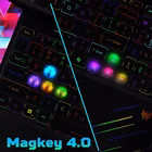 Immagine di Notebook 16" intel core ultra 9 64.00000 3.072 gb ACER PREDATOR HELIOS 16 AI PH16-73-98RF NH.QW0ET.0