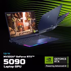 Immagine di Notebook 16" intel core ultra 9 64.00000 3.072 gb ACER PREDATOR HELIOS 16 AI PH16-73-98RF NH.QW0ET.0