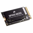 Immagine di Ssd interni 1000GB pcie gen 4.0 x 4 nvme CORSAIR CORSAIR MP600 MICRO 1TB M.2 2242 V2 CSSD1000600MC