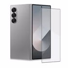 Immagine di Proteggi schermo full glass vetro temperato CELLY FULLGLASS - Samsung Galaxy Z Fold 7/ Z Fold 7 Ente