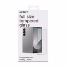 Immagine di Proteggi schermo full glass vetro temperato CELLY FULLGLASS - Samsung Galaxy Z Fold 7/ Z Fold 7 Ente