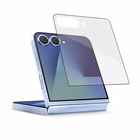 Immagine di Proteggi schermo full glass vetro temperato CELLY FULLGLASS - Samsung Galaxy Z Flip 7/ Z Flip 7 Ente