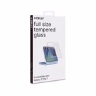 Immagine di Proteggi schermo full glass vetro temperato CELLY FULLGLASS - Samsung Galaxy Z Flip 7/ Z Flip 7 Ente