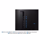 Immagine di S43f702 uhd 43